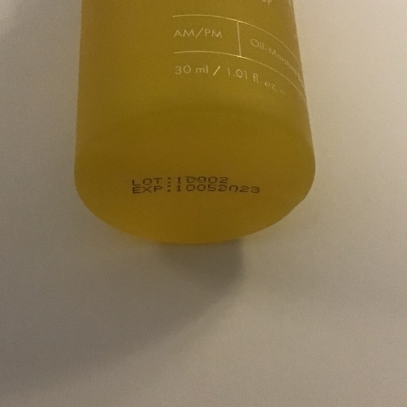 HERO CLEAR COLLECTIVE SERUM TONER DELUXE TRAVEL SIZE 1 OUNCE NWT - Picture 9 of 10